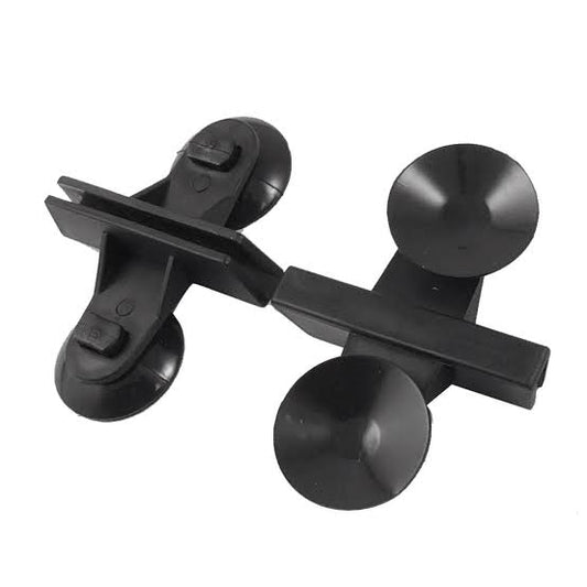Glass Partition Holder | 1 Pc