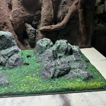 Artificial Hardscape | Rock Setup | 47x24x12 cm