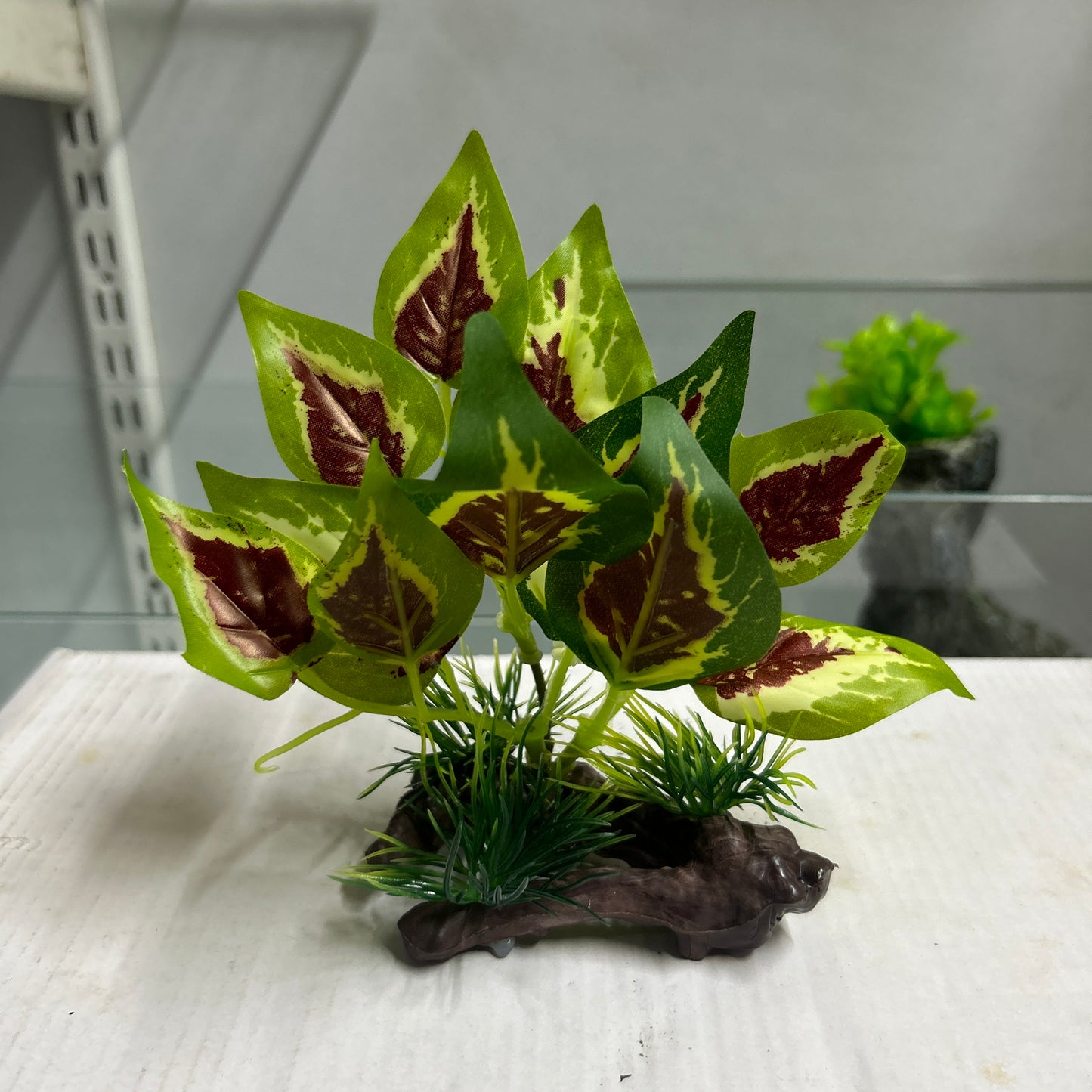 Artificial realistic plant | Aquatic plants