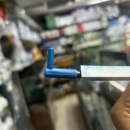 Airstone stick | Aluminium air stick