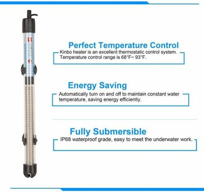 Aquarium Glass heater