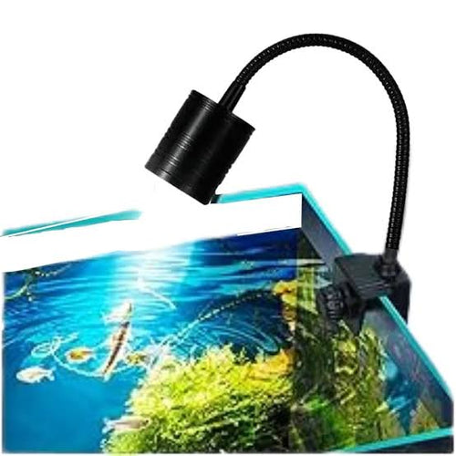 South American lamp | Spot light with dimmer