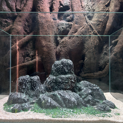 Artificial Hardscape | Rock Setup | 35x21x20 cm