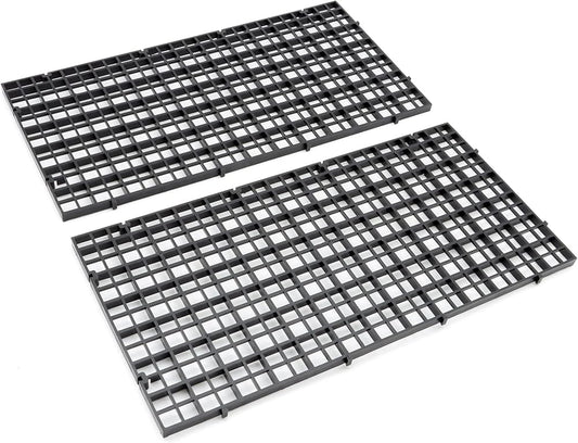 Mesh Grid/partition Net/mesh net