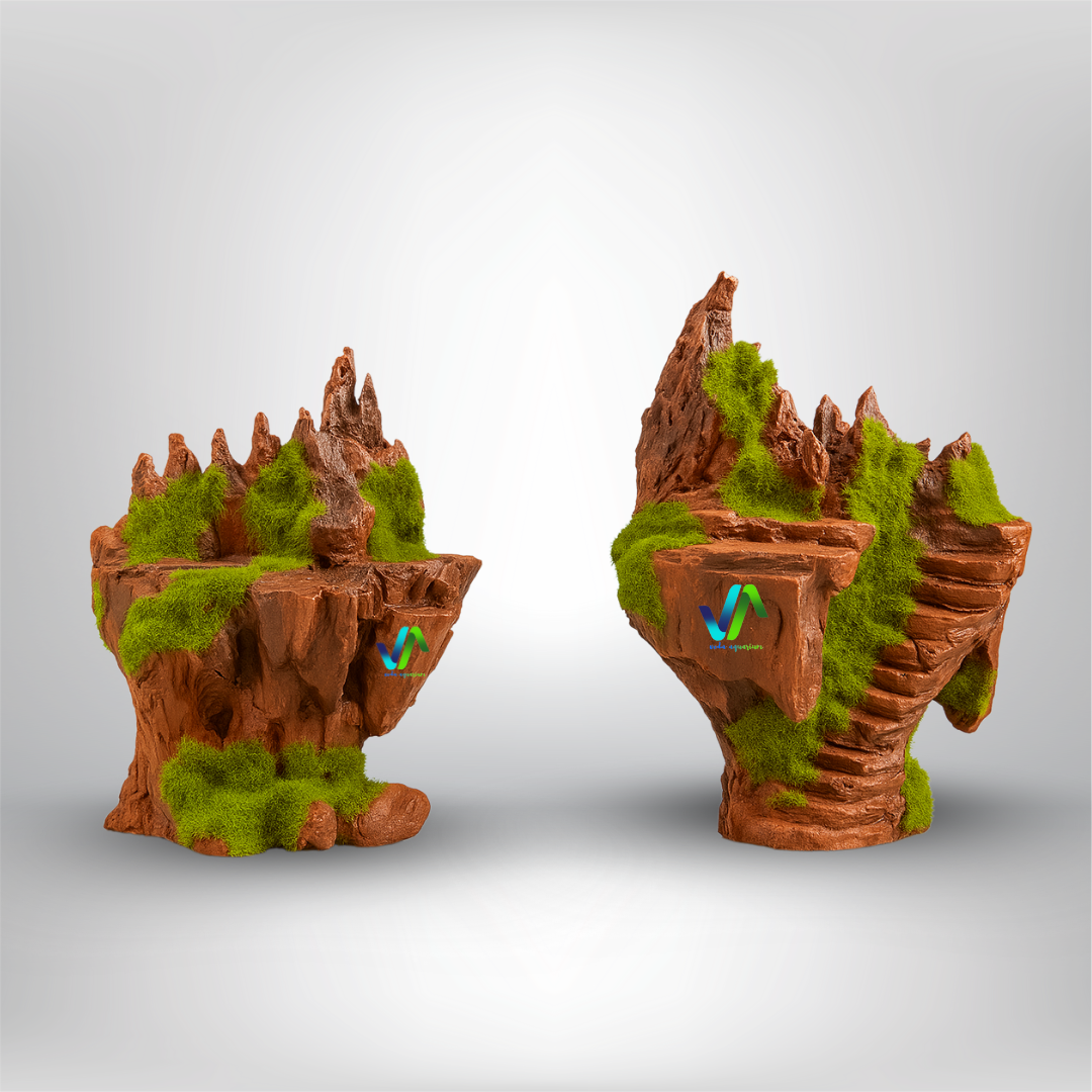 Decor Mountains | Hardscape