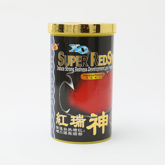 XO Red syn 100g
