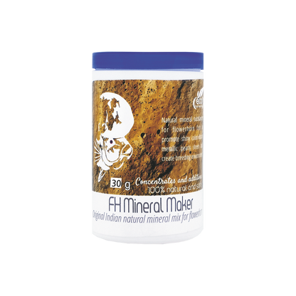 Flowerhorn minerals / FH mineral maker