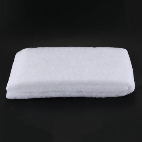 Top Filter Floss