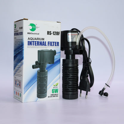 RS Electricals - RS 128F