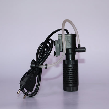 RS Electricals - RS 128F