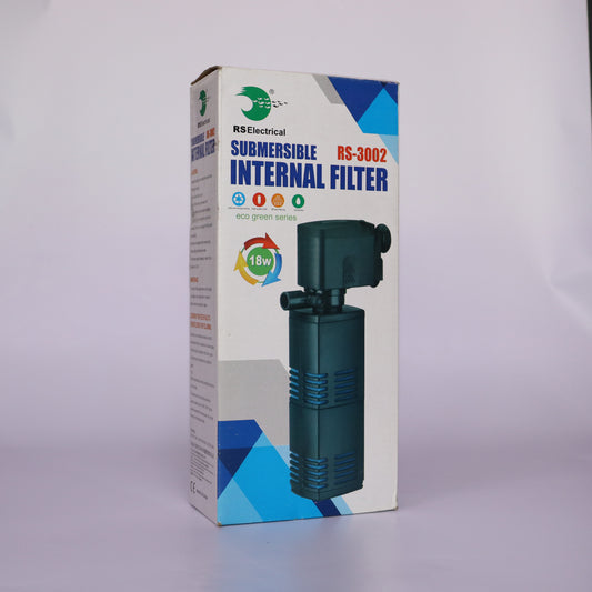 RS Electricals - RS 3002