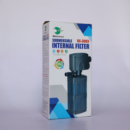 RS Electricals - RS 3003