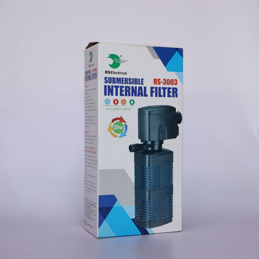 RS Electricals - RS 3003