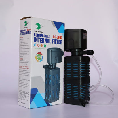 RS Electricals - RS 3003
