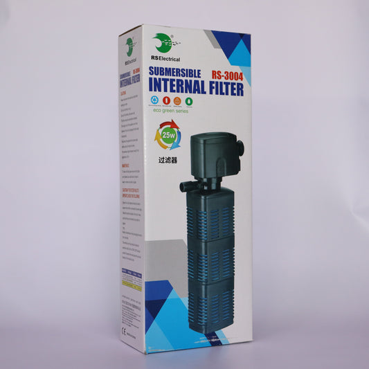 RS Electricals - RS 3004