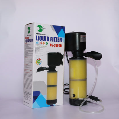 RS Electricals - RS 3300D