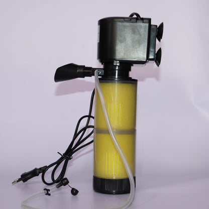 RS Electricals - RS 3300D