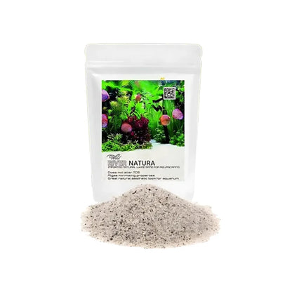 River Natura Sand 5KG | Natural Aquarium Sand | aquaric remedies