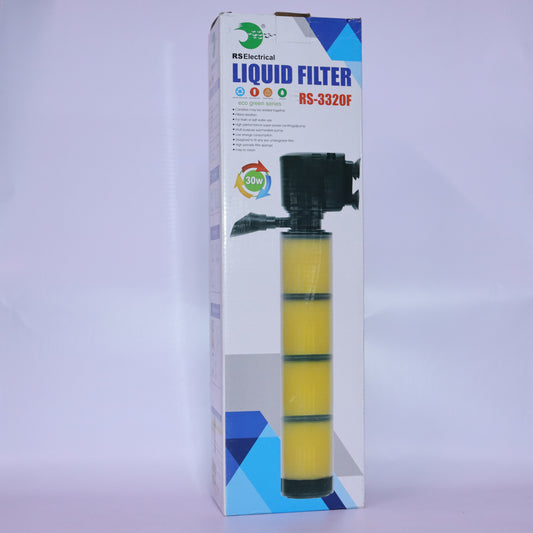 RS Electricals - RS 3320F