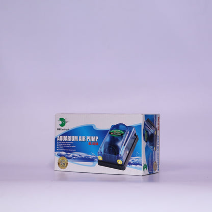 RS Electricals - RS 610 DOUBLE AIRPUMP