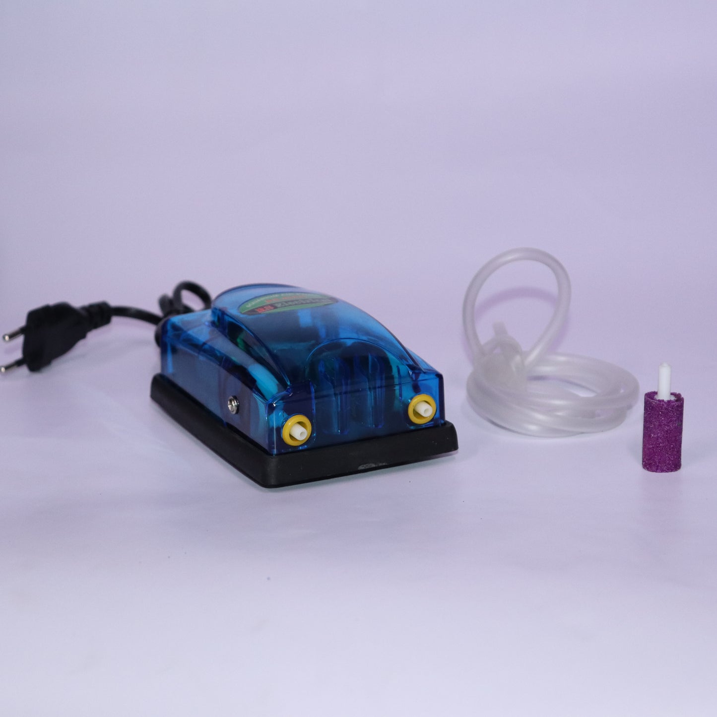 RS Electricals - RS 610 DOUBLE AIRPUMP