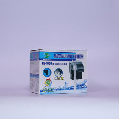 RS Electricals - RS 1000 HANGON