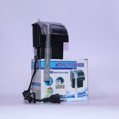 RS Electricals - RS 1000 HANGON
