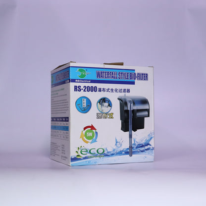RS Electricals - RS 2000 HANGON