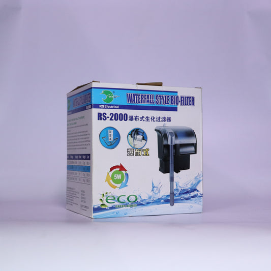 RS Electricals - RS 2000 HANGON