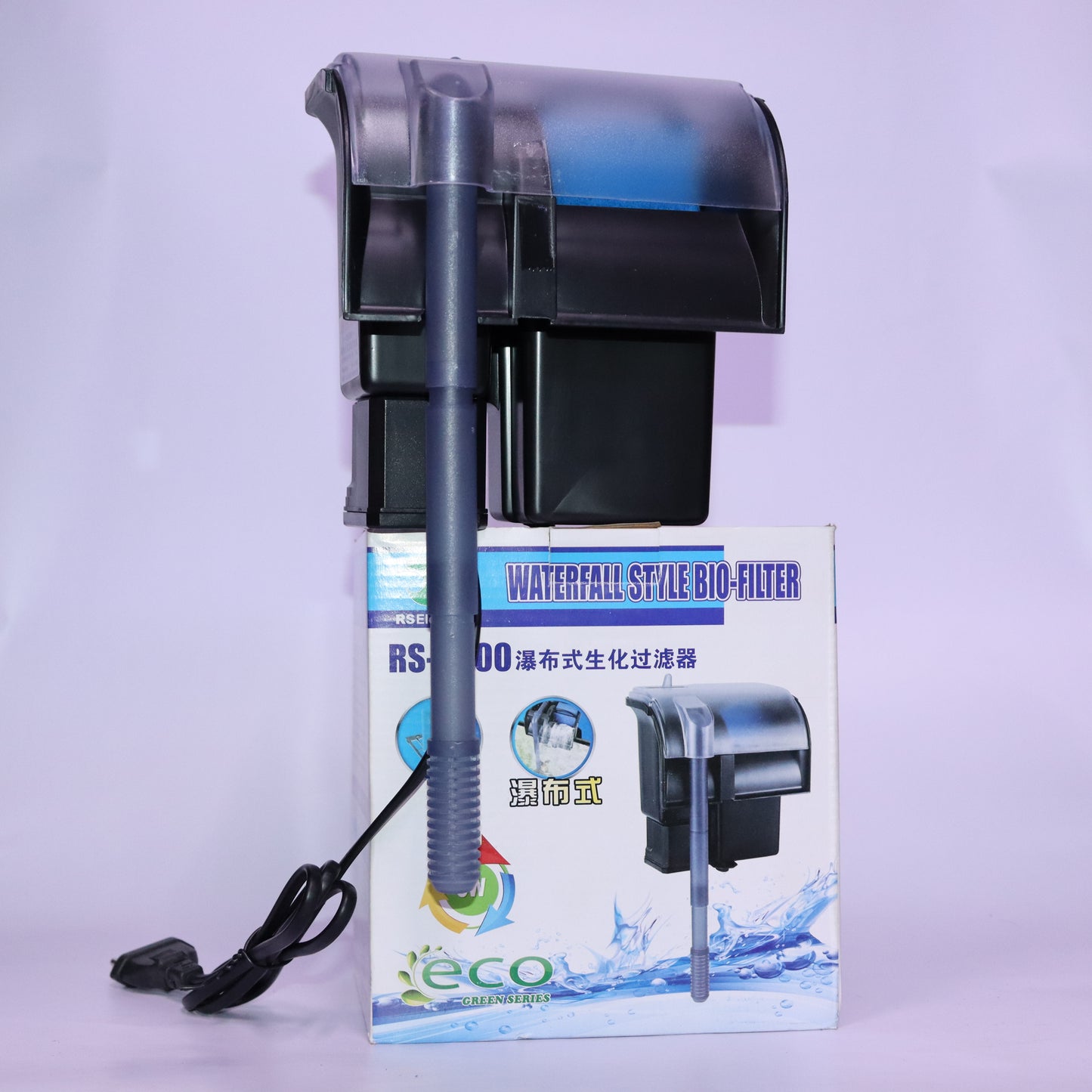 RS Electricals - RS 2000 HANGON