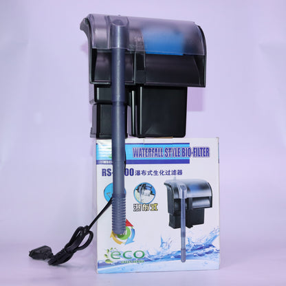 RS Electricals - RS 2000 HANGON