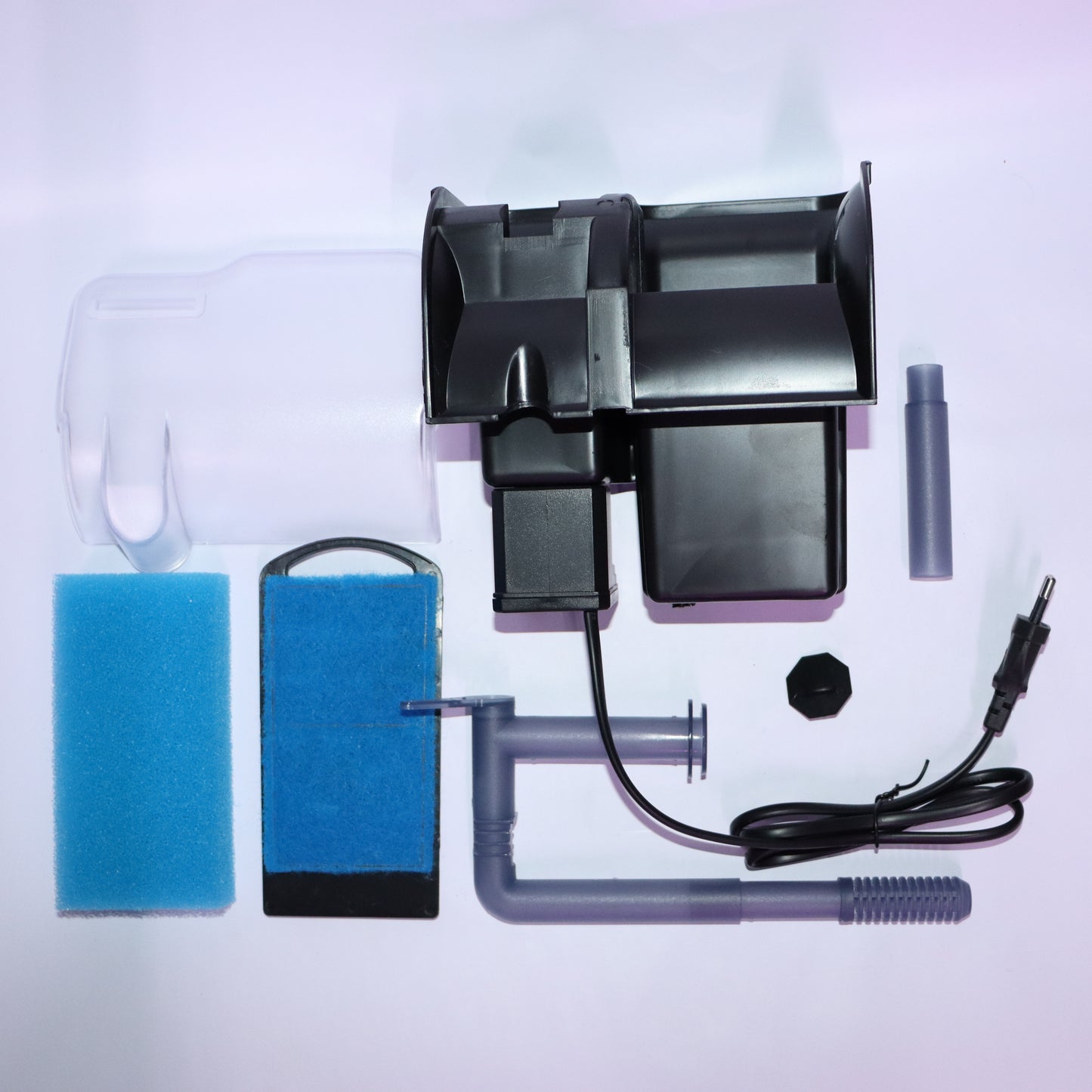 RS Electricals - RS 2000 HANGON