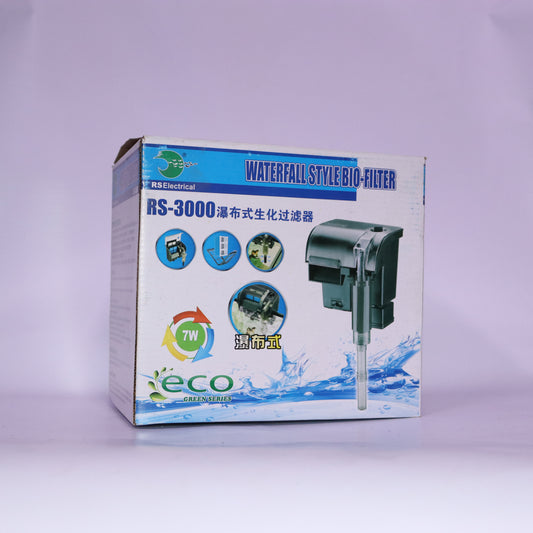 RS Electricals - RS 3000 HANGON