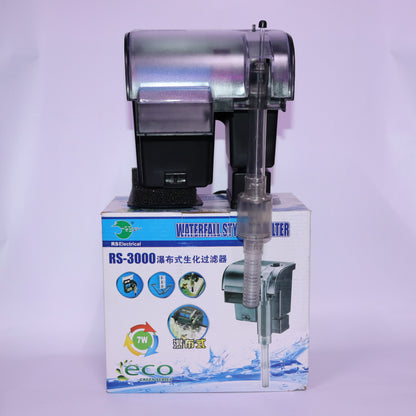 RS Electricals - RS 3000 HANGON