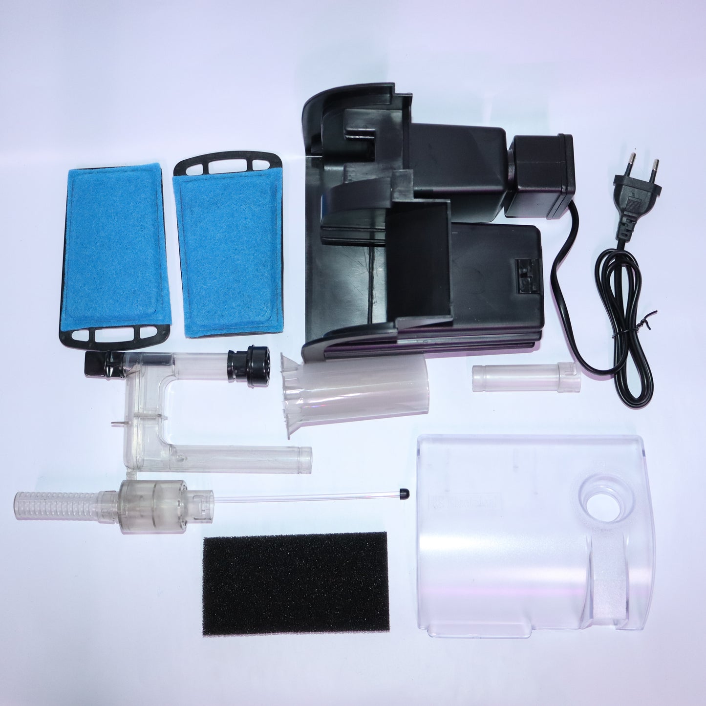RS Electricals - RS 3000 HANGON