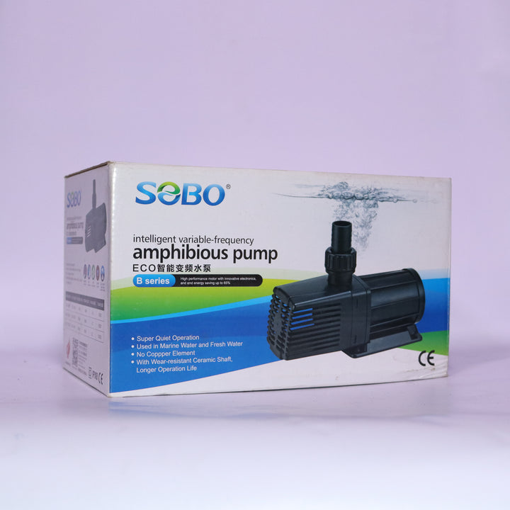 Sobo Products – Veda Aquarium