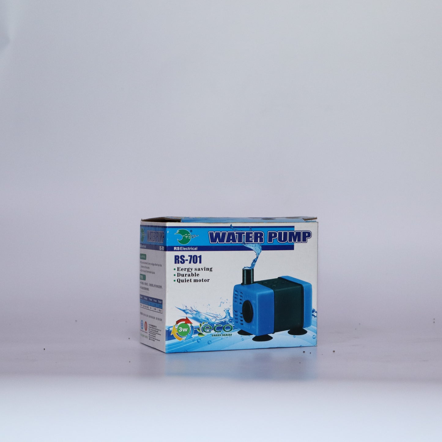 RS-701 Water Pump