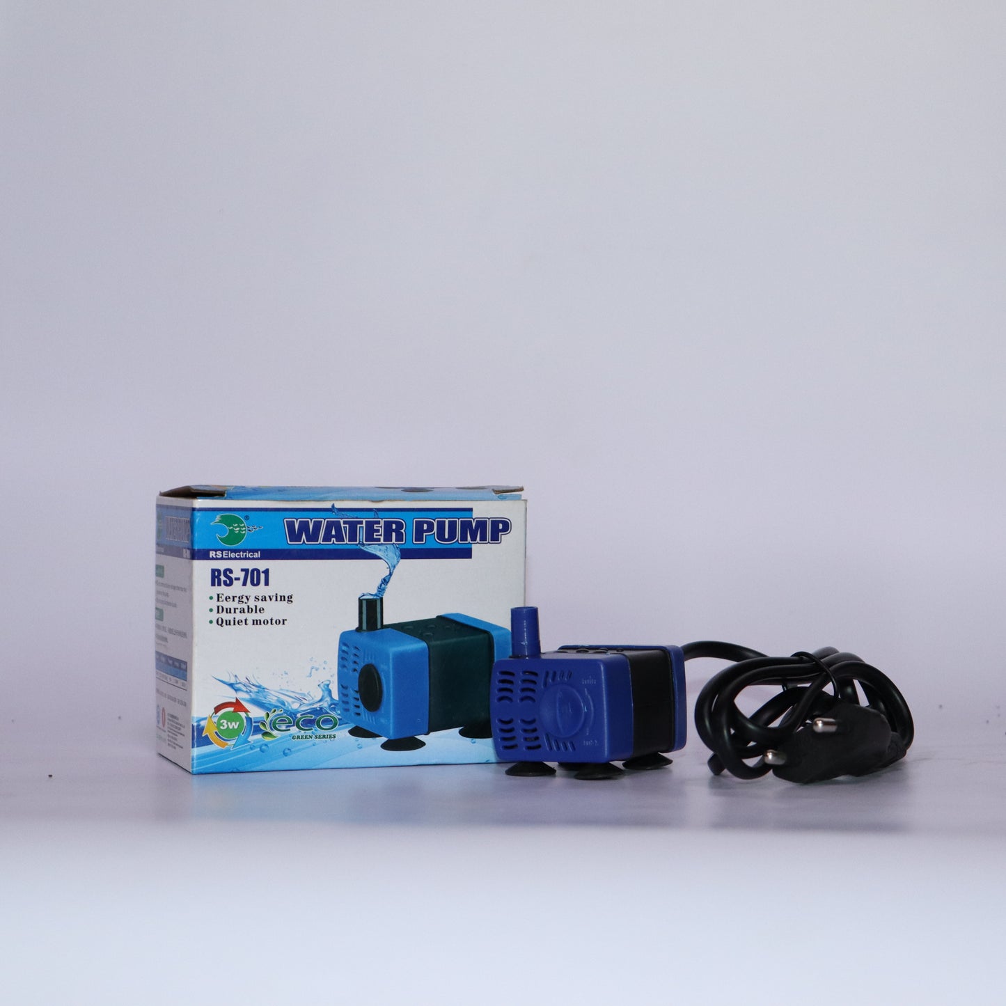 RS-701 Water Pump