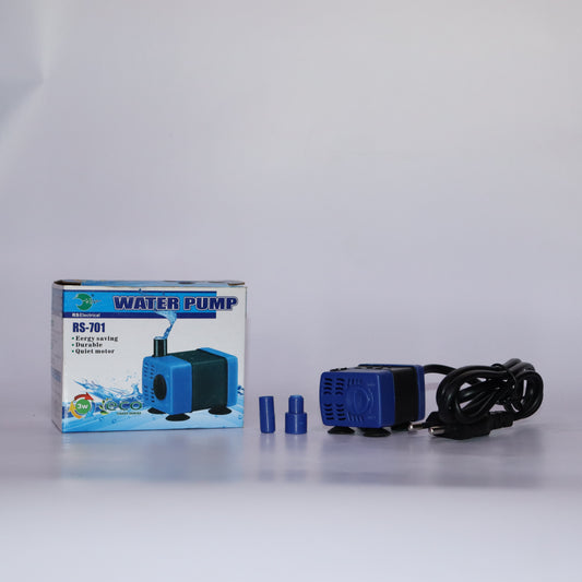 RS-701 Water Pump