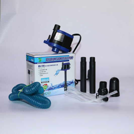 RS Electricals - RS 720 POWER HEAD SET