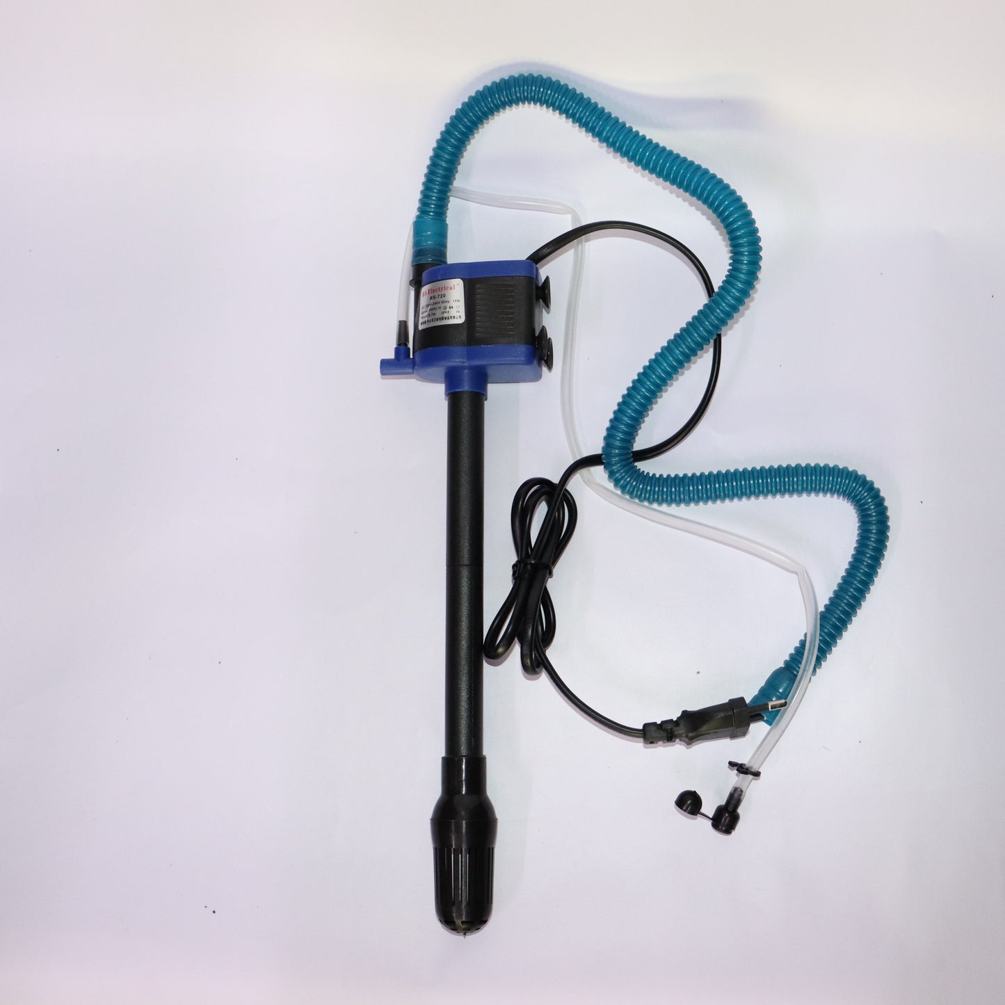 RS Electricals - RS 720 POWER HEAD SET