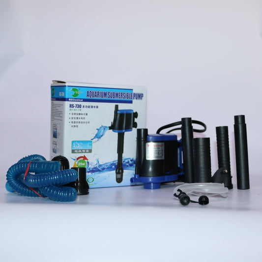 RS Electricals - RS 730 POWER HEAD SET