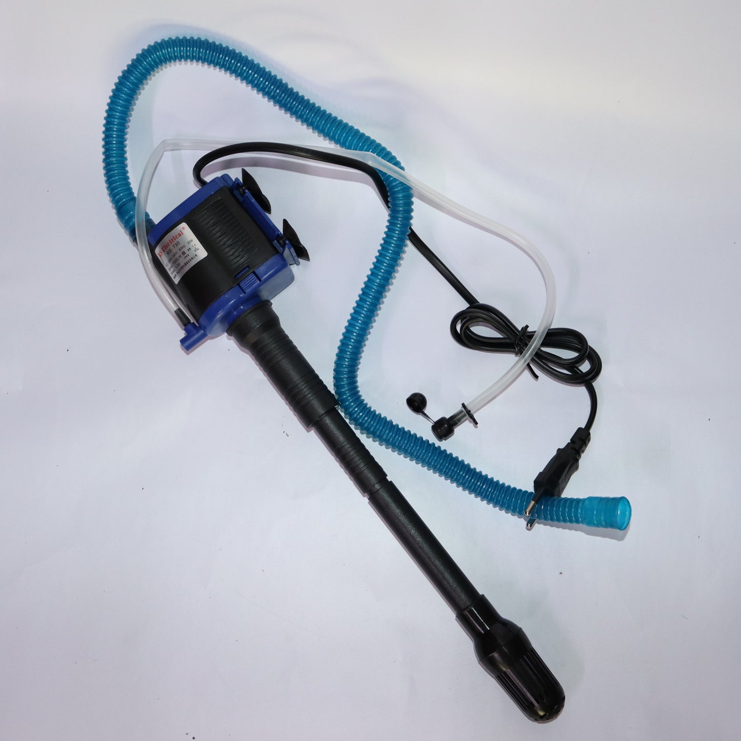 RS Electricals - RS 730 POWER HEAD SET