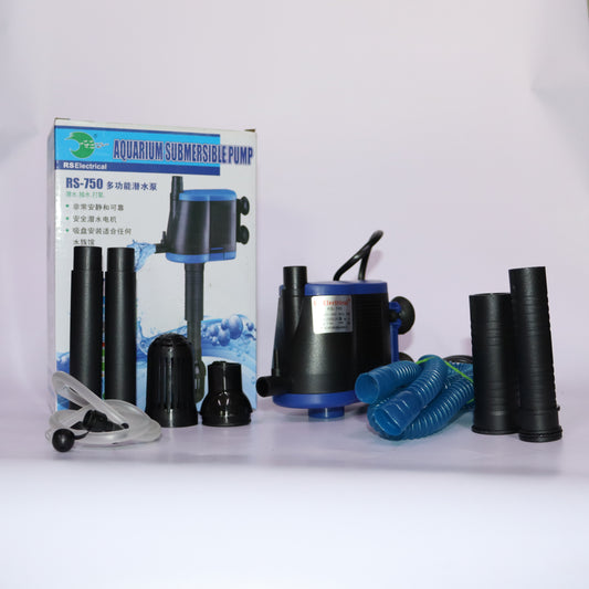 RS Electricals - RS 750 POWER HEAD ST