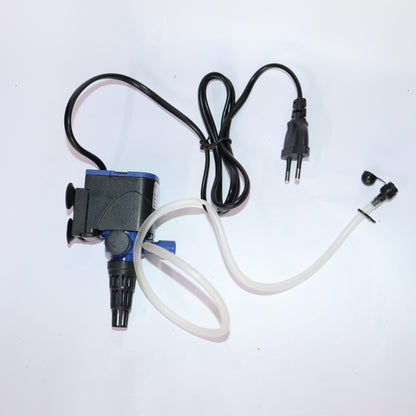 RS Electricals - RS-7500 [3] POWER HEAD