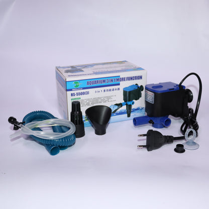 RS Electricals - RS-5500 [3] POWER HEAD
