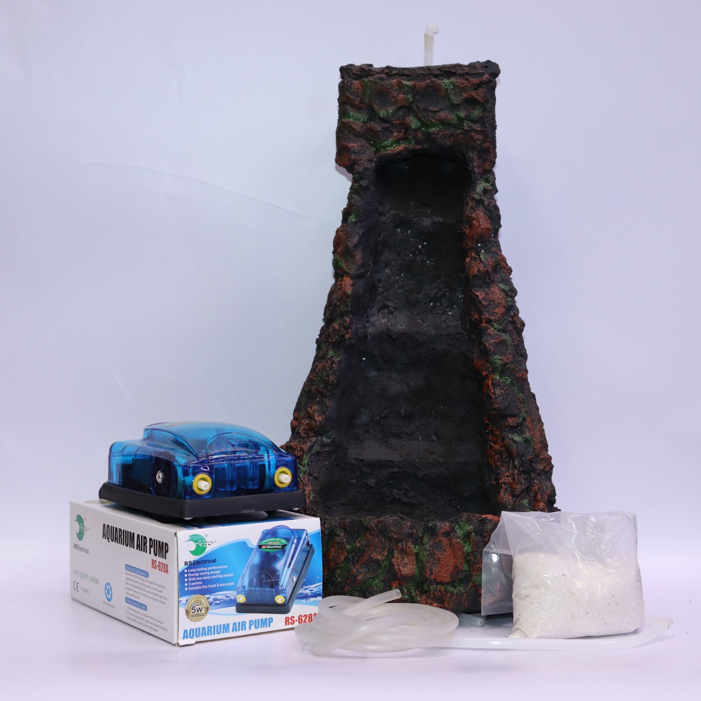 Aquarium Sandfall SF001 | 15 inch