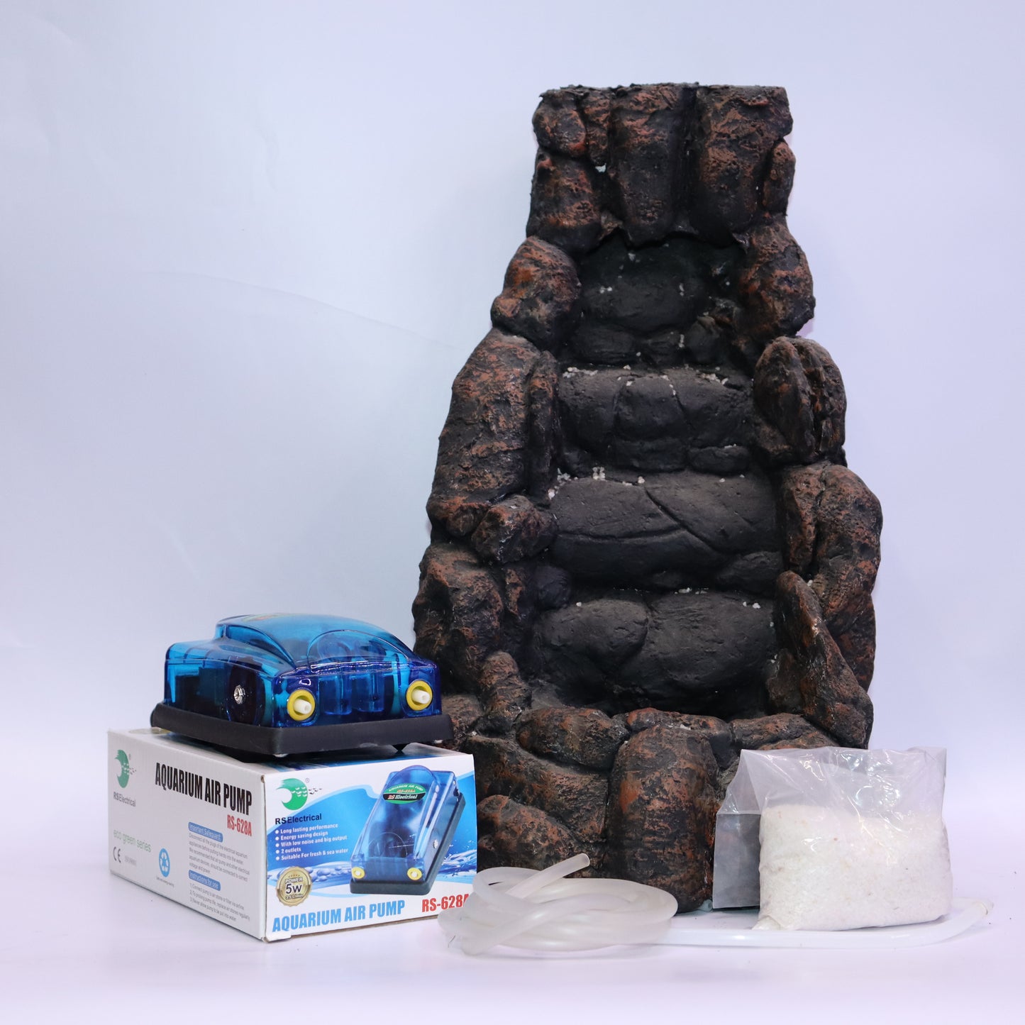 Aquarium Sandfall SF008 | 15 inch