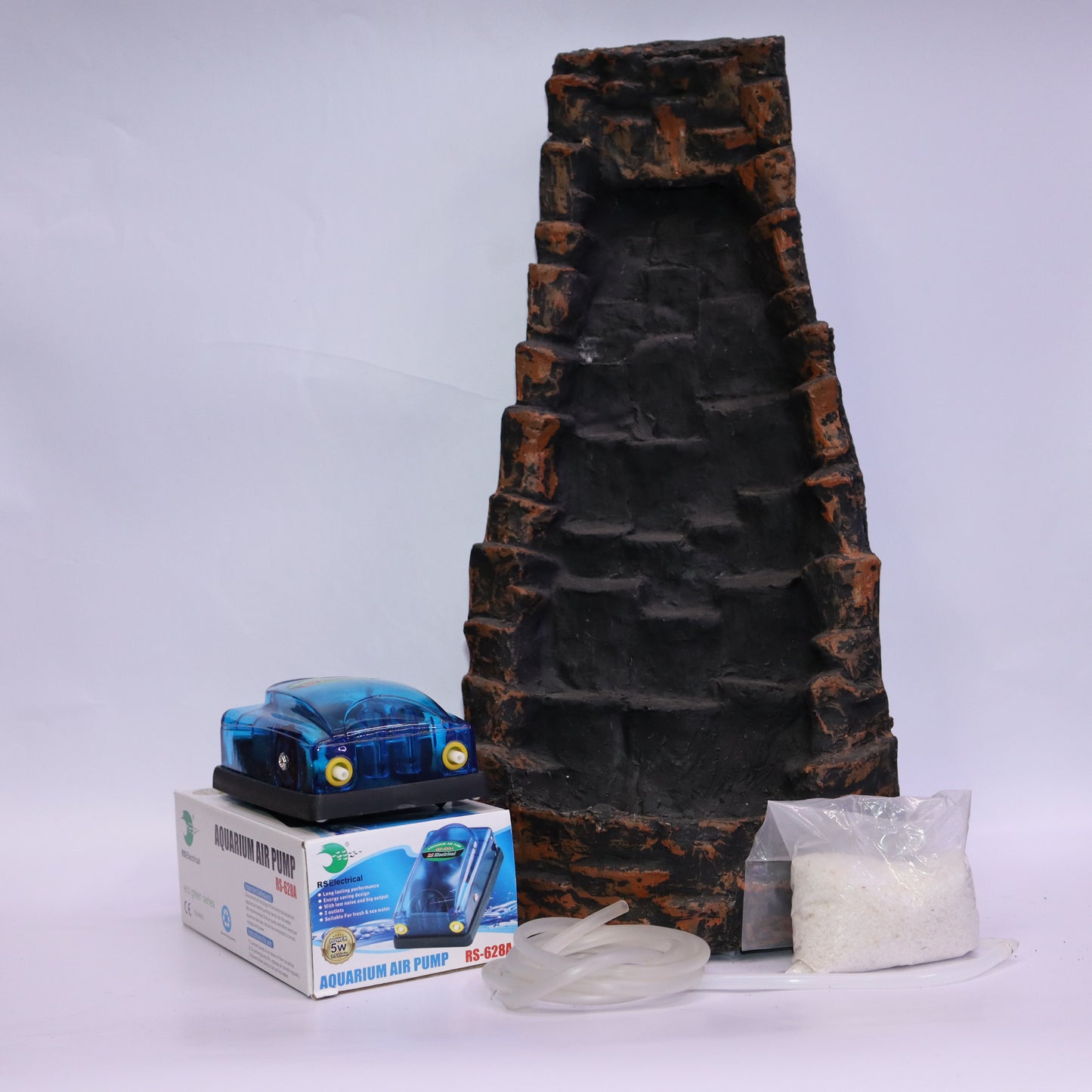 Aquarium Sandfall (SF010) | 18 inch