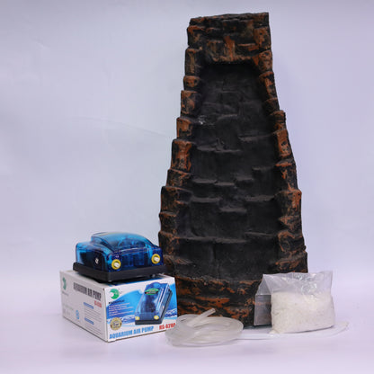 Aquarium Sandfall (SF010) | 18 inch
